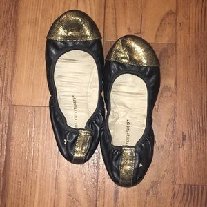 Butterfly Twists flats